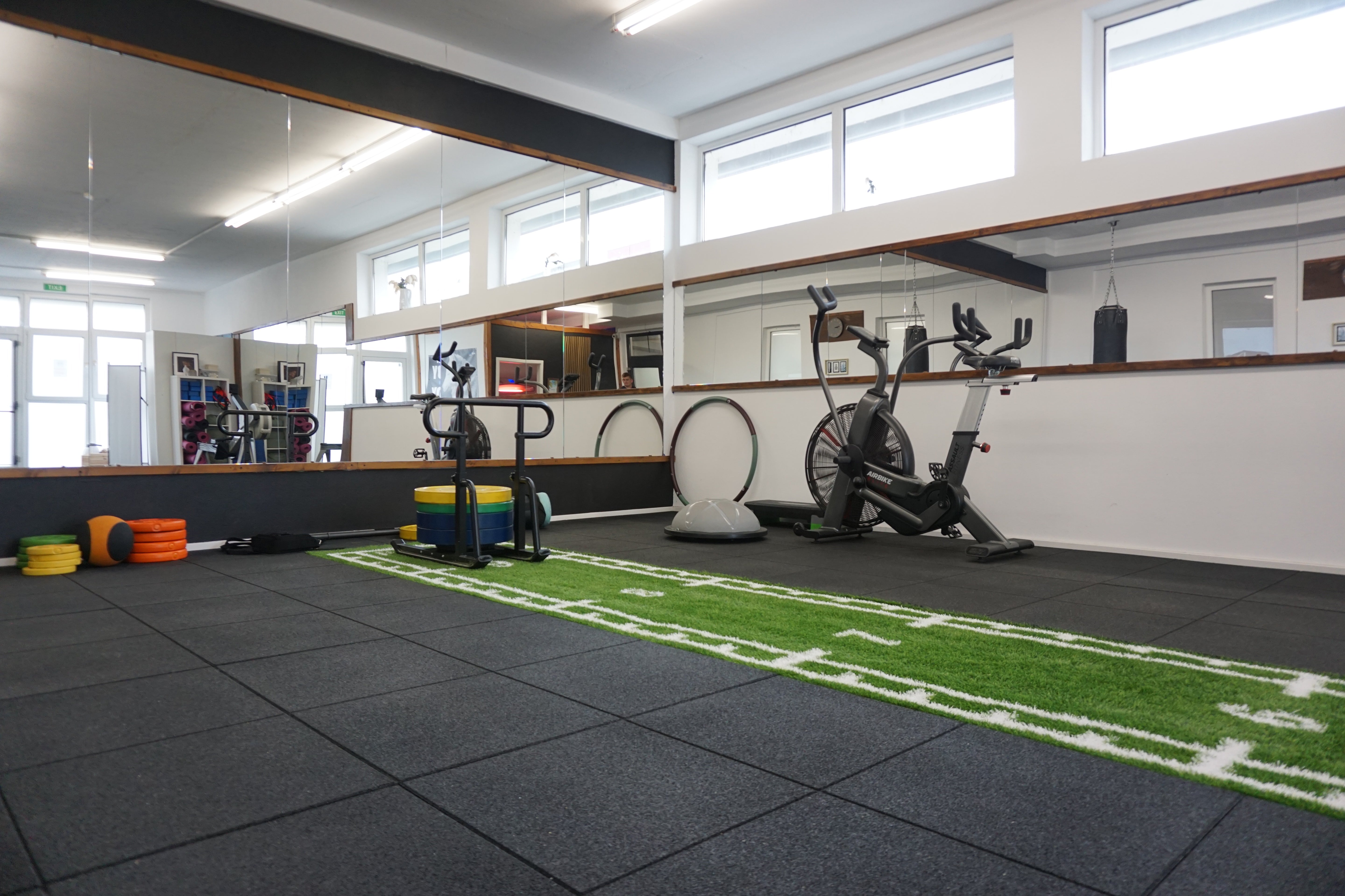 Diabild